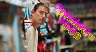 Kryminał, który trafił na listy najlepszych filmów 2025 roku, wreszcie na VOD