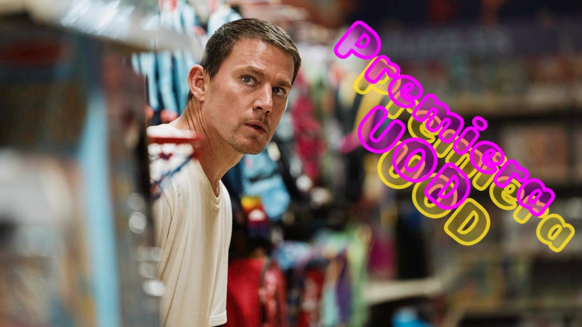 Kryminał, który trafił na listy najlepszych filmów 2025 roku, wreszcie na VOD