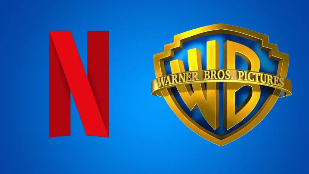netflix warner bros sarandos kina