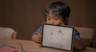 O co chodzi w Wielkiej powodzi? Wyjaśniamy film i jego zakończenie