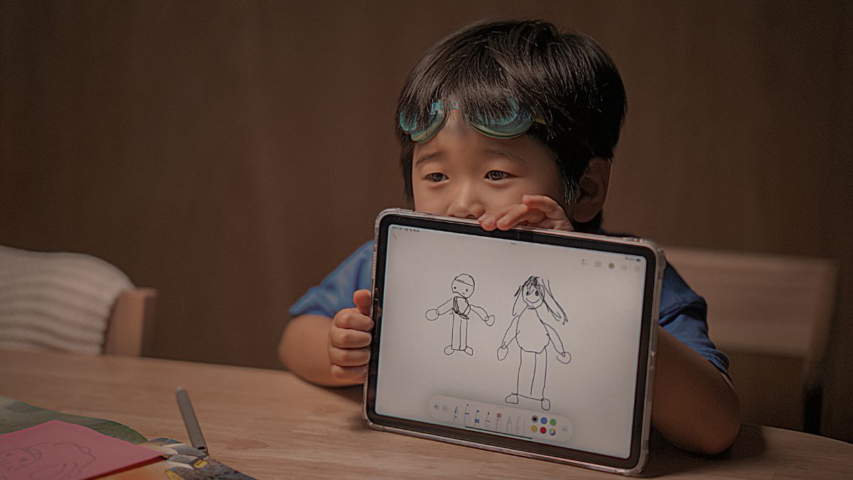 O co chodzi w Wielkiej powodzi? Wyjaśniamy film i jego zakończenie