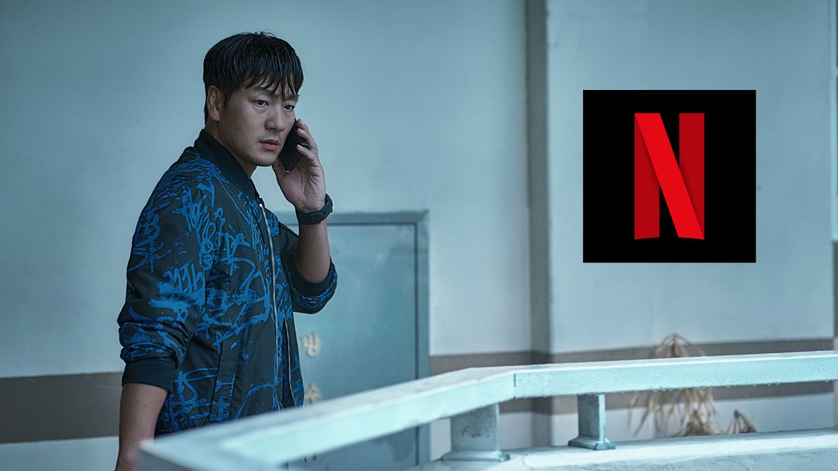 Genialna rola w Wielkiej powodzi. Aktor rozbił bank już w Squid Game