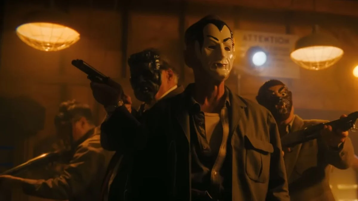 witajcie w derry serial