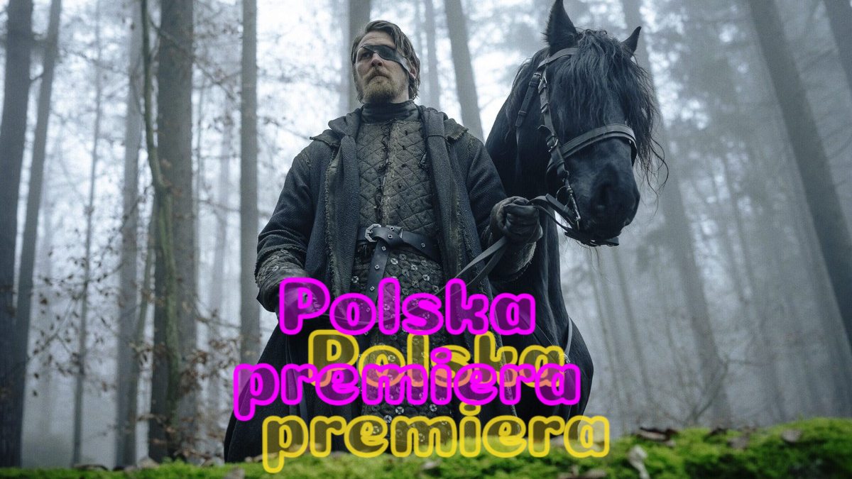 Porywające fantasy wreszcie w Polsce. Smoki nie oderwą was od ekranu