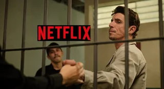 Użytkownicy Netfliksa żyją dla takich dreszczowców. Nie mogą się oderwać