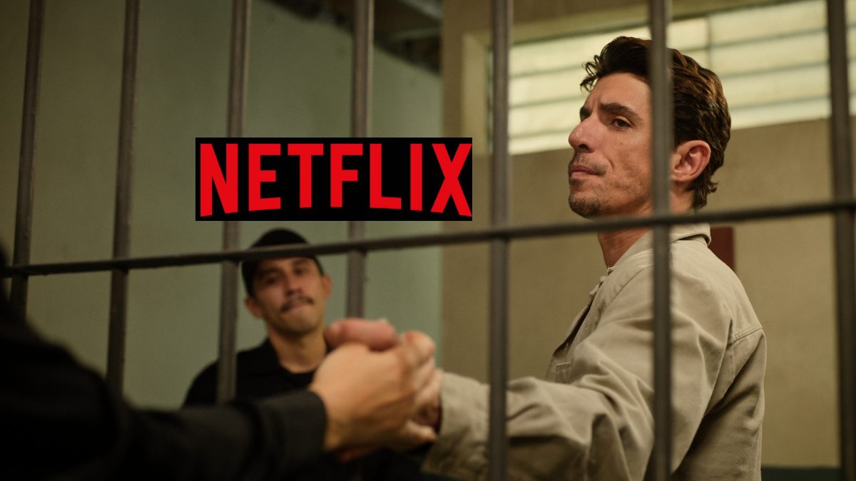 Użytkownicy Netfliksa żyją dla takich dreszczowców. Nie mogą się oderwać