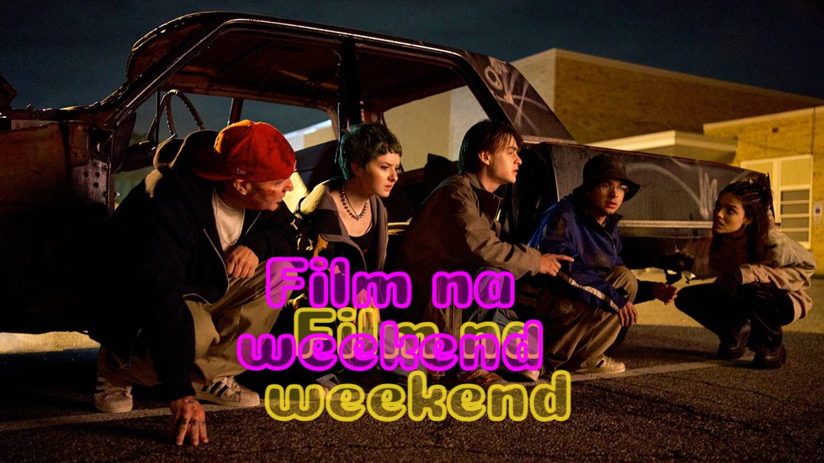 To sci-fi nabija się z największych lęków milenialsów