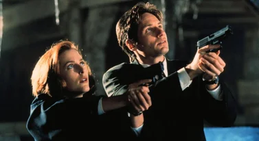 Właśnie to fani Z archiwum X potrzebowali usłyszeć. Twórca rebootu gada z sensem