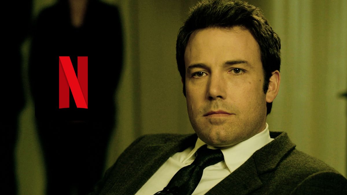 Wybitny thriller znika z Netfliksa. Oglądajcie, póki jeszcze możecie