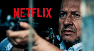 Zamach na papieża lada chwila na Netfliksie. Kiedy premiera?