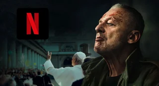 Czy Zamach na papieża to film na faktach? Pasikowski podbija Netfliksa