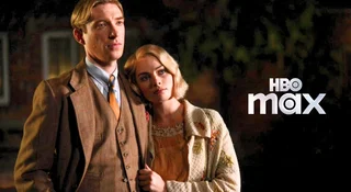 HBO Max dostarczył piękny film. Prawdziwa historia łamie serce