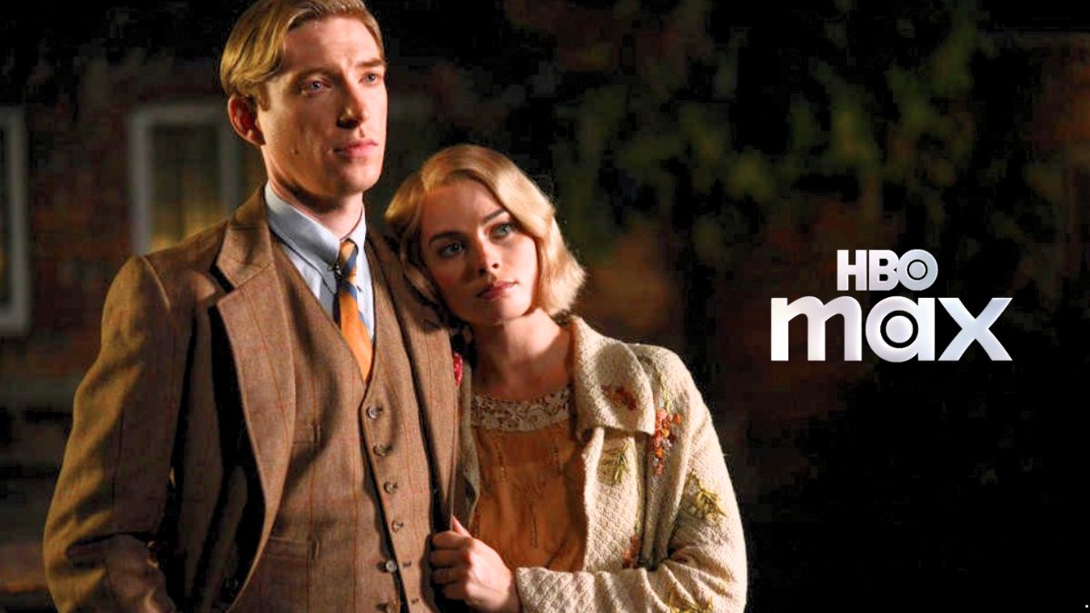 HBO Max dostarczył piękny film. Prawdziwa historia łamie serce