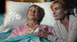 Debiut reżyserski Kate Winslet trafił na Netfliksa. Ja to kupuję