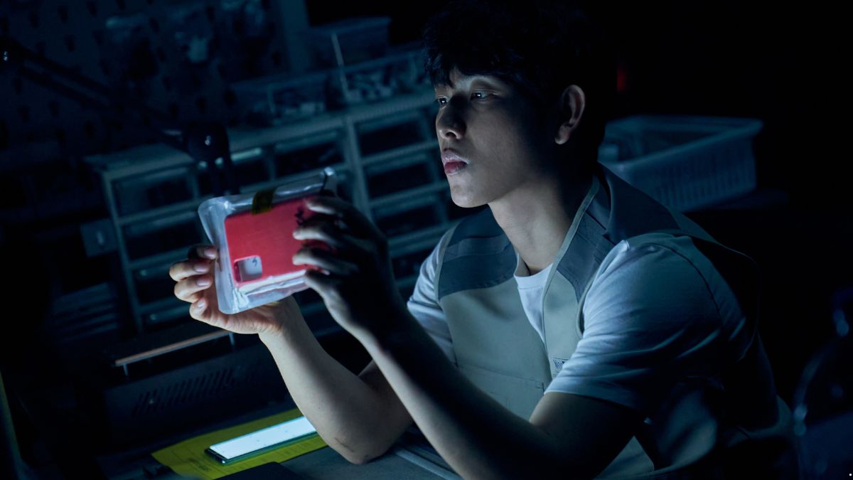 Nie byłam gotowa na ten thriller od Netfliksa. Stalowe nerwy obowiązkowe