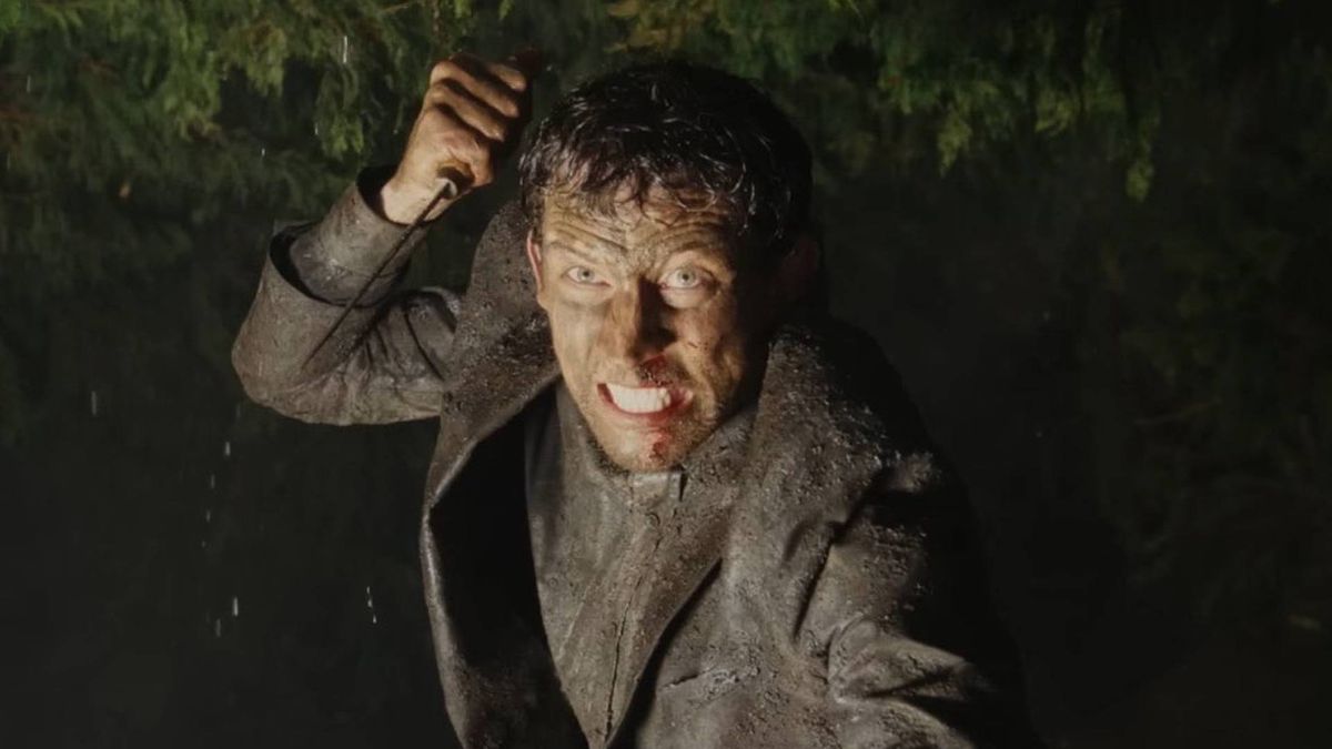 Netflix wygrywa ten tydzień. Nowy film okrzyknięto najlepszym kryminałem roku