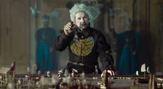 Tak wygląda 3. sezon 1670. Zaskakujące pierwsze zdjęcia