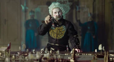 Tak wygląda 3. sezon 1670. Zaskakujące pierwsze zdjęcia