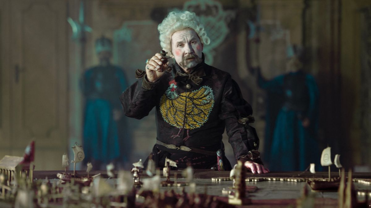 Tak wygląda 3. sezon 1670. Zaskakujące pierwsze zdjęcia