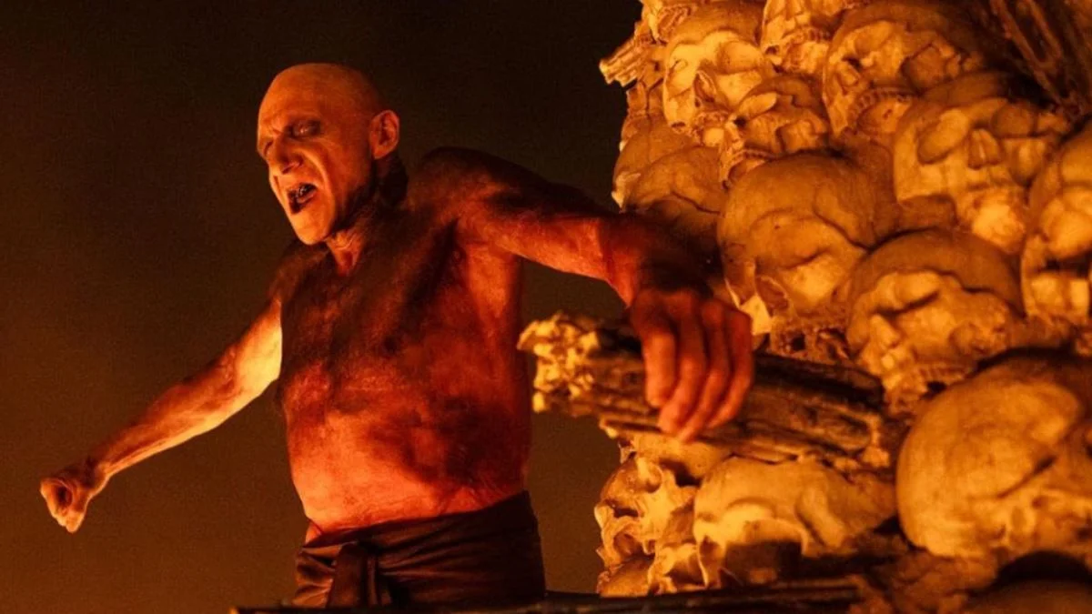 28 lat pozniej filmy