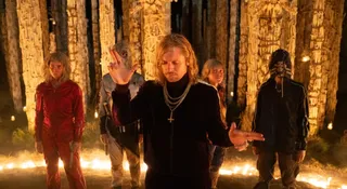 28 lat później – kto reżyseruje filmy z serii? Wyjaśniamy zamieszanie