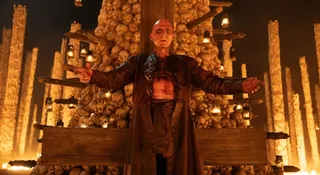 Czy 28 lat później: Świątynia kości to najlepszy film z serii? Recenzja