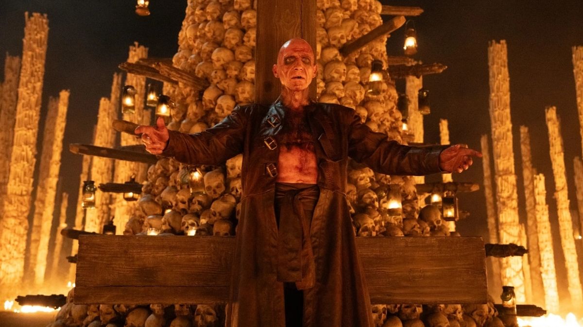 Czy 28 lat później: Świątynia kości to najlepszy film z serii? Recenzja