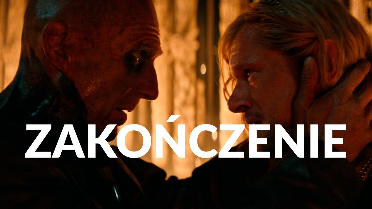 Zakończenie 28 lat później: Świątyni kości to gratka dla fanów. Co dalej?