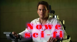 To sci-fi staje w obronie AI. Do tej pory nie mogę dojść do siebie