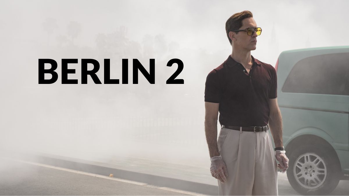 Netflix zapowiada powrót Berlina. Największy skok w historii uniwersum