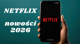 Netflix ujawnił polskie nowości na 2026 rok. Jest grubo, będzie grubiej