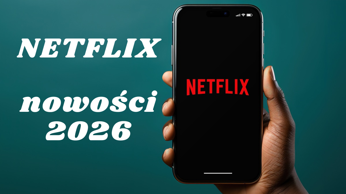 Netflix ujawnił polskie nowości na 2026 rok. Jest grubo, będzie grubiej
