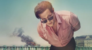 Widziałem wielu złych bohaterów w serialach. Ale teraz SkyShowtime przegiął