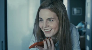 Agata Turkot doceniona za Dom dobry. Ta rola mnie rozerwała