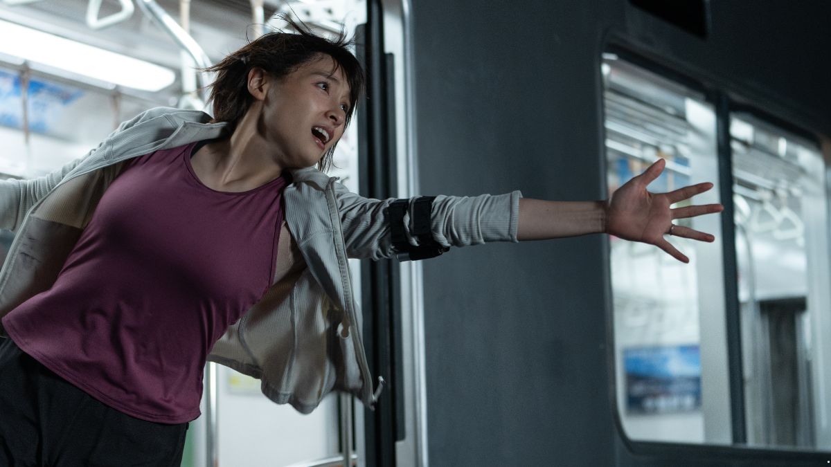 Netflix po cichu skasował swój popularny serial. Fani rwą włosy z głowy