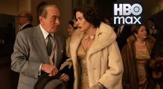 W kinach nikt nie chciał filmu oglądać. Na HBO Max jest hitem