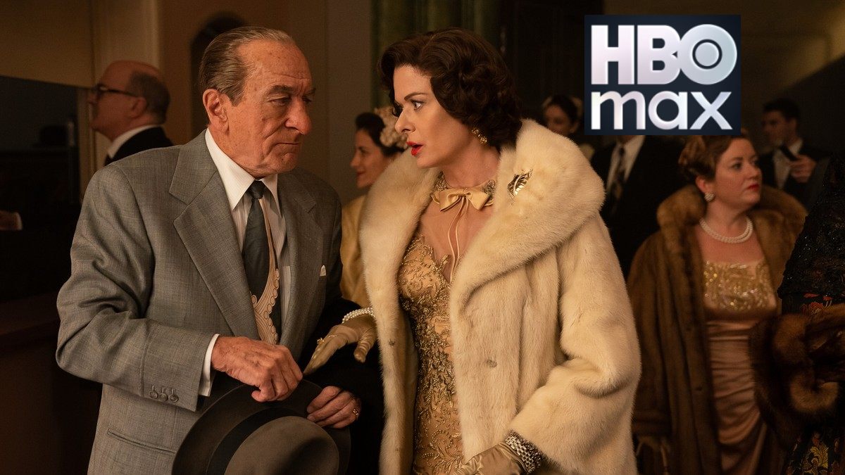 W kinach nikt nie chciał filmu oglądać. Na HBO Max jest hitem