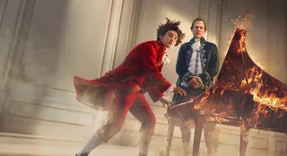 Film był arcydziełem, serial to bubel. Ale mylicie się w swojej krytyce