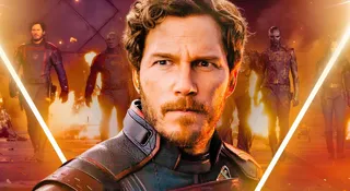 Gwiazdor Marvela nie powróci w Avengers 5. Co ze Star-Lordem?