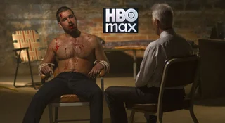 Użytkownicy HBO Max zachwyceni najlepszym serialem akcji. Czemu dopiero teraz?