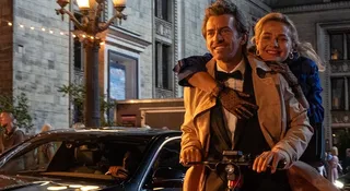 Polski film zaginął na 2 lata. Odnajdzie się na Prime Video