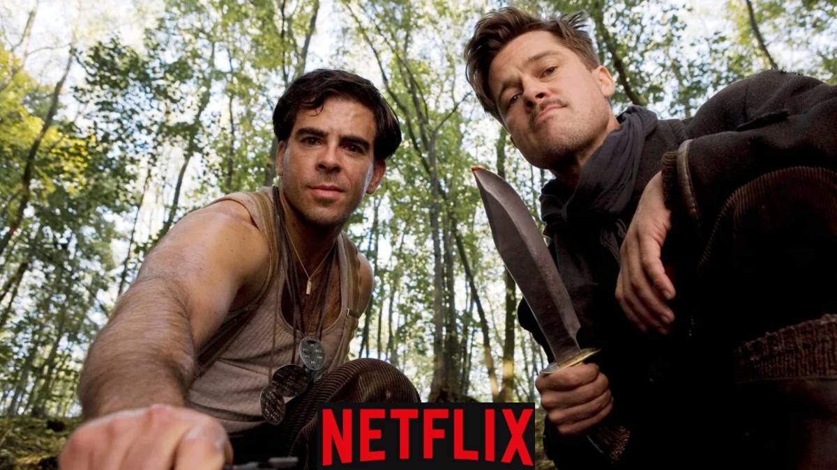 Najbardziej bezczelny film wojenny XXI wieku robi dywersję na Netfliksie