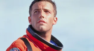 Ben Affleck przechodził katusze kręcąc kultową scenę. Cud, że wyszło tak dobrze