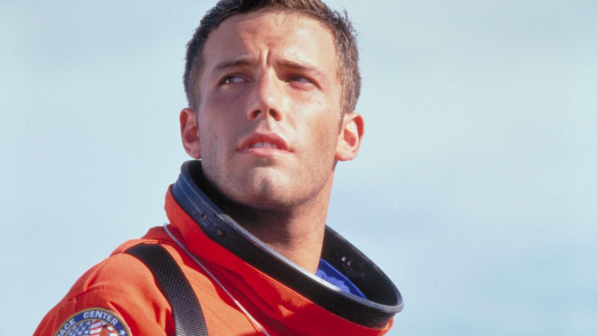 Ben Affleck przechodził katusze kręcąc kultową scenę. Cud, iż wyszło tak dobrze