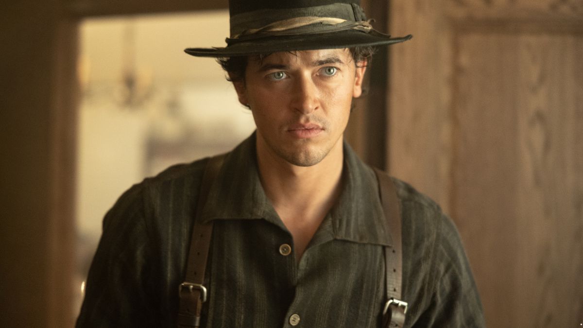 Genialny western twórcy Wikingów w końcu w Polsce. Czekaliśmy całe lata