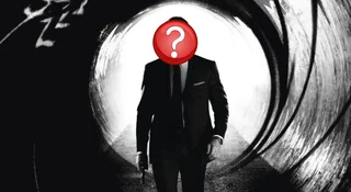 Krok od roli Bonda. Plotki o aktorze okazały się prawdą