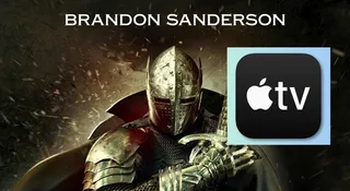 Wielkie fantasy dostanie i filmy, i seriale. Gandalf i Geralt dzisiaj nie zasną