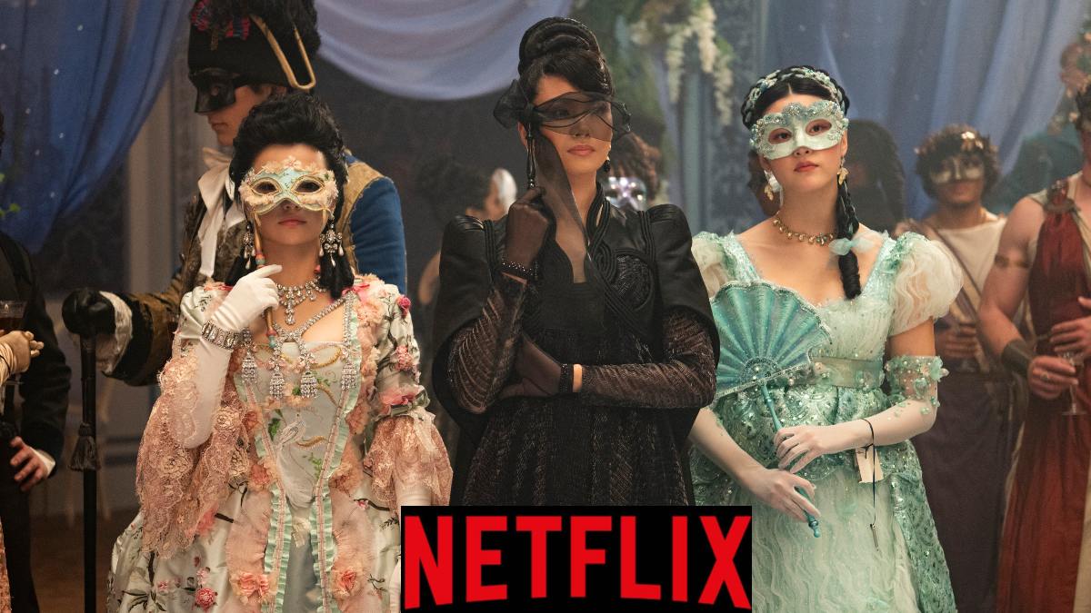 Użytkownicy Netfliksa prawie dwa lata czekali na tę chwilę. To będzie smutny bal