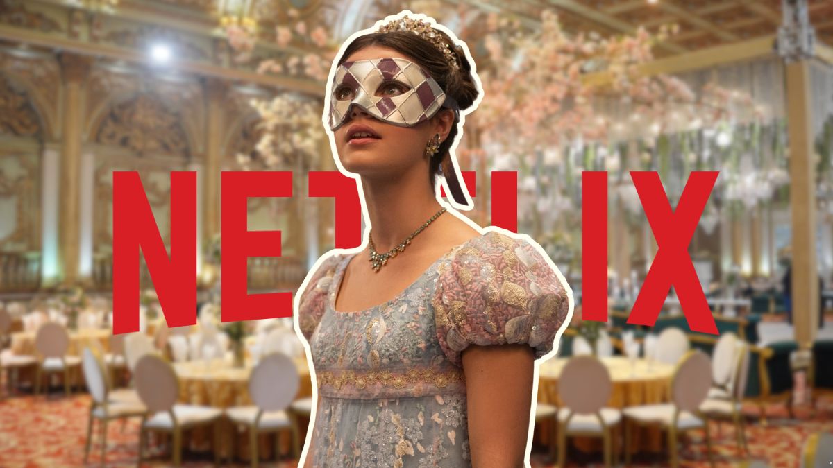 Bridgertonowie wracają. Kiedy odcinki 4. sezonu trafią na Netfliksa?