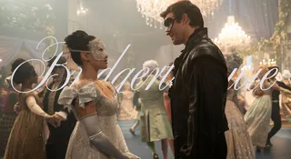 Bridgertonowie stracili żar, ale to nie problem. 4. sezon mnie zachwycił